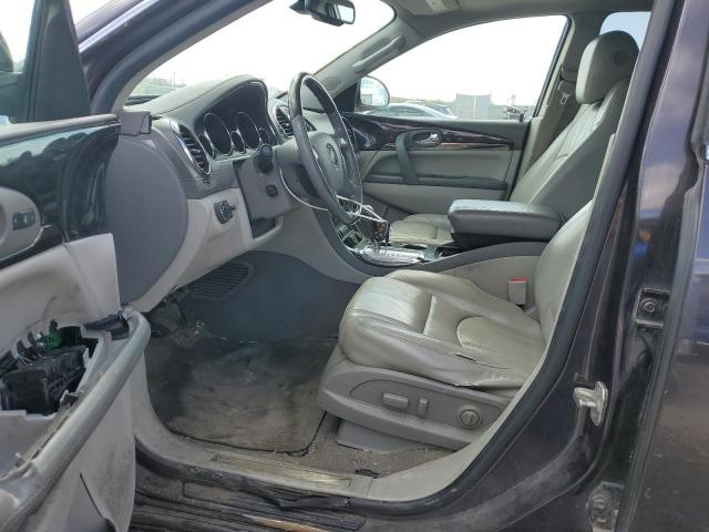 Photo 6 VIN: 5GAKVCKD9FJ150057 - BUICK ENCLAVE 