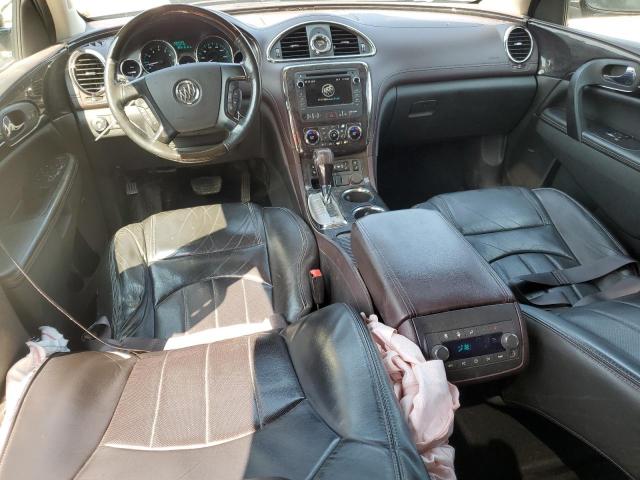 Photo 7 VIN: 5GAKVCKD9FJ220415 - BUICK ENCLAVE 