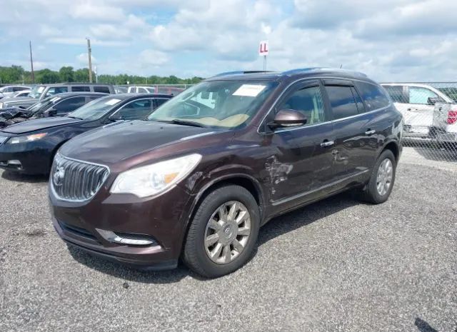 Photo 1 VIN: 5GAKVCKD9FJ236260 - BUICK ENCLAVE 