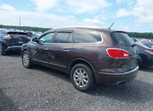 Photo 2 VIN: 5GAKVCKD9FJ236260 - BUICK ENCLAVE 