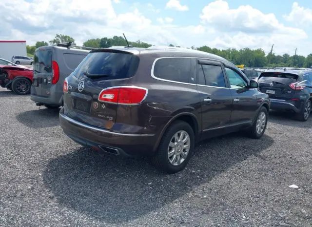 Photo 3 VIN: 5GAKVCKD9FJ236260 - BUICK ENCLAVE 