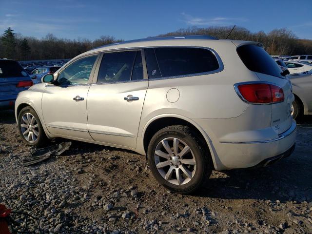 Photo 1 VIN: 5GAKVCKD9FJ244519 - BUICK ENCLAVE 