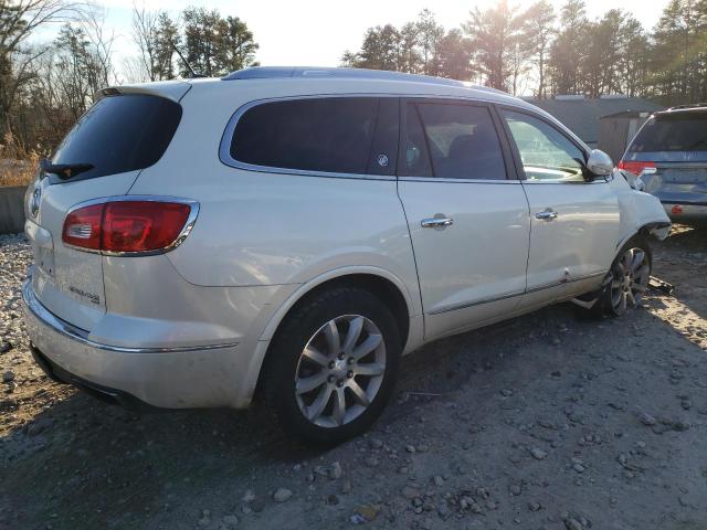 Photo 2 VIN: 5GAKVCKD9FJ244519 - BUICK ENCLAVE 