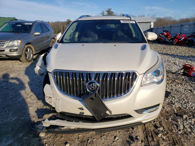 Photo 4 VIN: 5GAKVCKD9FJ244519 - BUICK ENCLAVE 