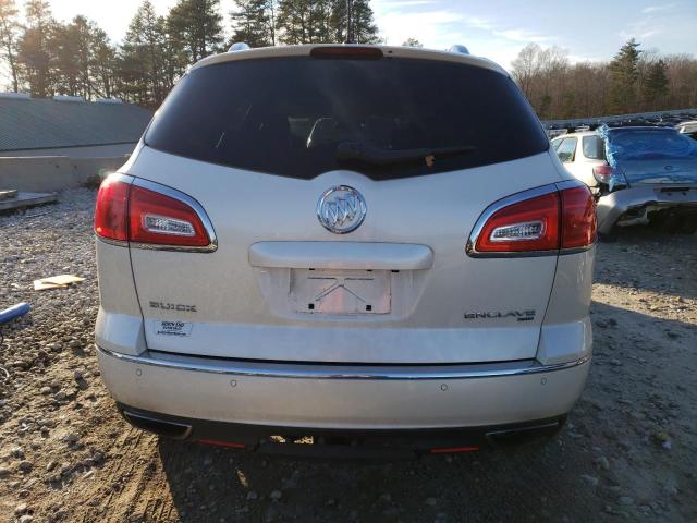 Photo 5 VIN: 5GAKVCKD9FJ244519 - BUICK ENCLAVE 