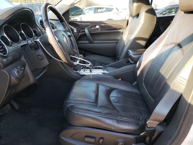 Photo 6 VIN: 5GAKVCKD9FJ244519 - BUICK ENCLAVE 