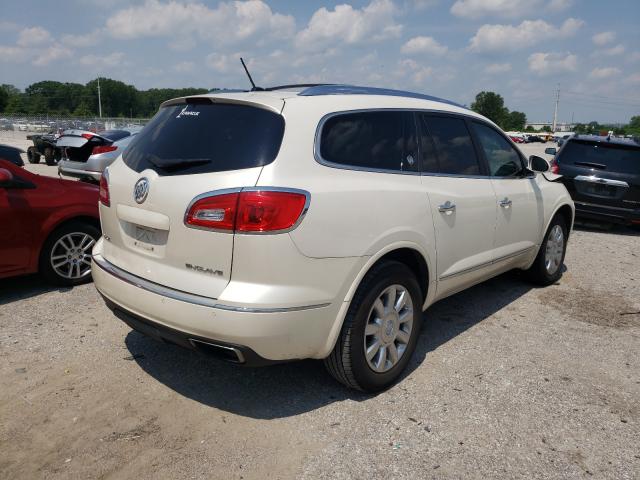 Photo 3 VIN: 5GAKVCKD9FJ253611 - BUICK ENCLAVE 