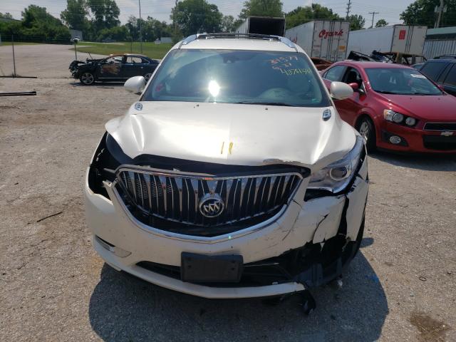 Photo 6 VIN: 5GAKVCKD9FJ253611 - BUICK ENCLAVE 