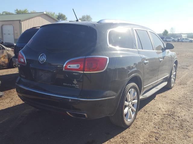 Photo 3 VIN: 5GAKVCKD9FJ259022 - BUICK ENCLAVE 