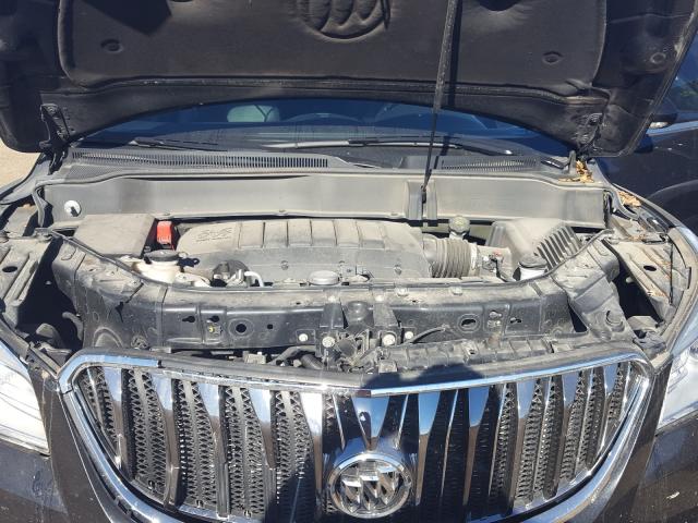 Photo 6 VIN: 5GAKVCKD9FJ259022 - BUICK ENCLAVE 