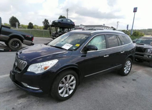 Photo 1 VIN: 5GAKVCKD9FJ295681 - BUICK ENCLAVE 