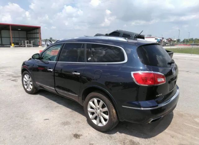 Photo 2 VIN: 5GAKVCKD9FJ295681 - BUICK ENCLAVE 