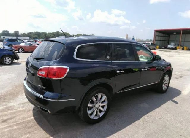 Photo 3 VIN: 5GAKVCKD9FJ295681 - BUICK ENCLAVE 