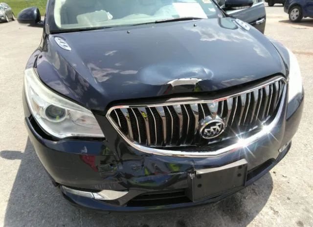 Photo 5 VIN: 5GAKVCKD9FJ295681 - BUICK ENCLAVE 