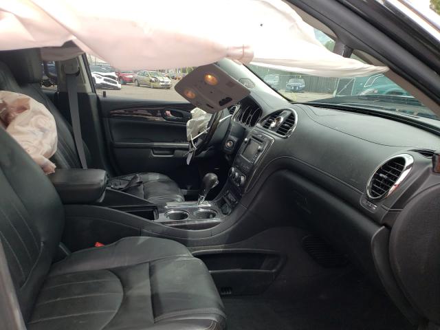 Photo 4 VIN: 5GAKVCKD9FJ338156 - BUICK ENCLAVE 