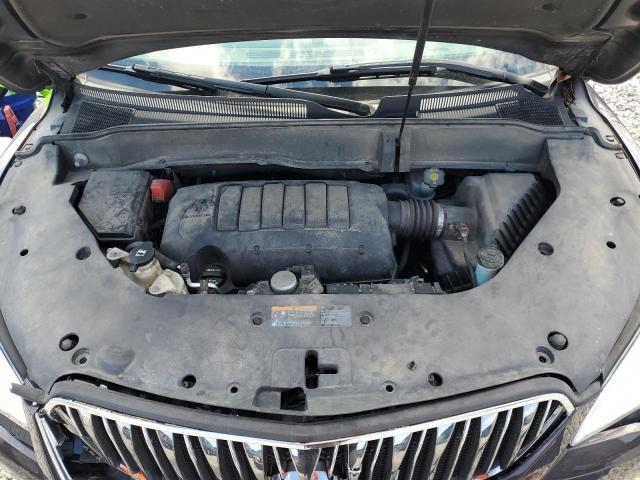 Photo 11 VIN: 5GAKVCKD9FJ347178 - BUICK ENCLAVE 