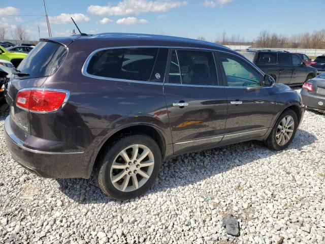 Photo 2 VIN: 5GAKVCKD9FJ347178 - BUICK ENCLAVE 