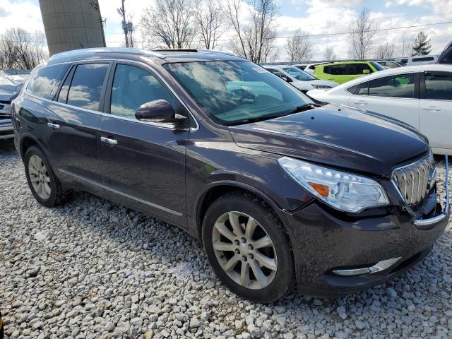 Photo 3 VIN: 5GAKVCKD9FJ347178 - BUICK ENCLAVE 