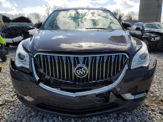 Photo 4 VIN: 5GAKVCKD9FJ347178 - BUICK ENCLAVE 