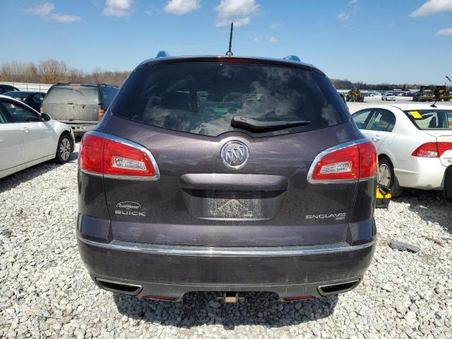 Photo 5 VIN: 5GAKVCKD9FJ347178 - BUICK ENCLAVE 