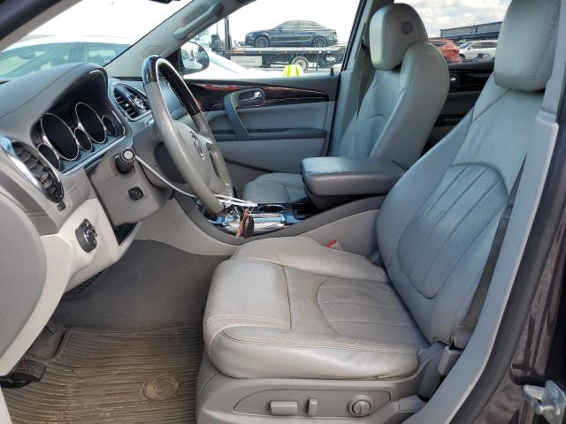 Photo 6 VIN: 5GAKVCKD9FJ347178 - BUICK ENCLAVE 