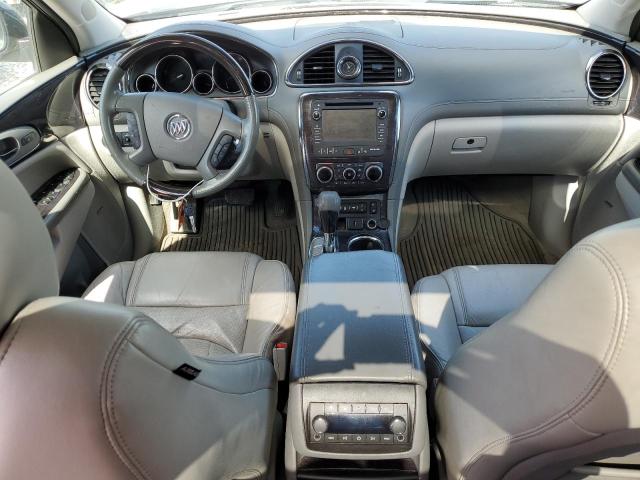 Photo 7 VIN: 5GAKVCKD9FJ347178 - BUICK ENCLAVE 