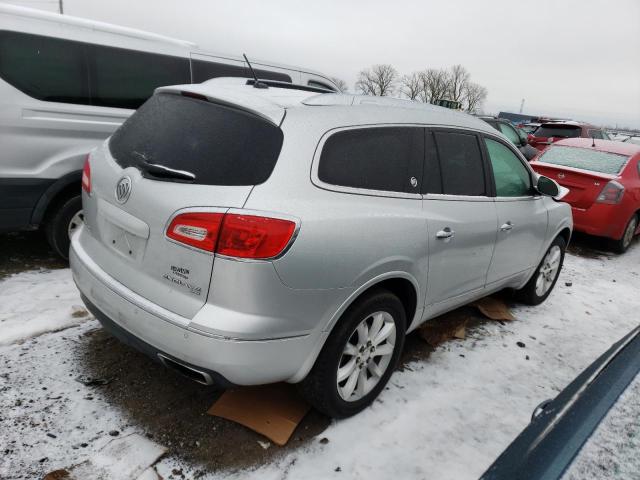 Photo 2 VIN: 5GAKVCKD9FJ354471 - BUICK ENCLAVE 