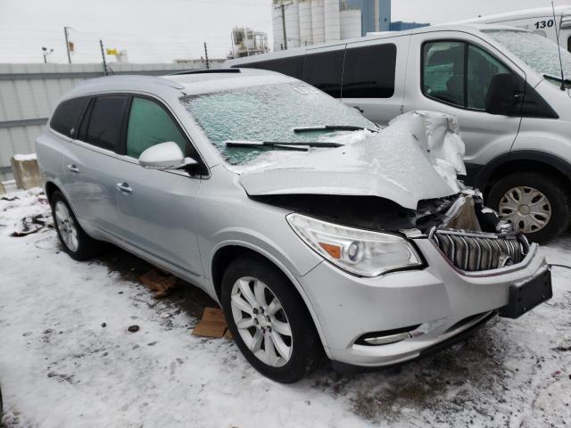 Photo 3 VIN: 5GAKVCKD9FJ354471 - BUICK ENCLAVE 