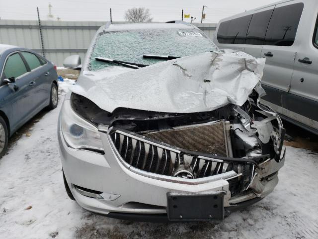 Photo 4 VIN: 5GAKVCKD9FJ354471 - BUICK ENCLAVE 