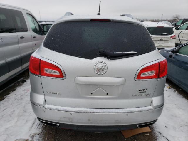 Photo 5 VIN: 5GAKVCKD9FJ354471 - BUICK ENCLAVE 