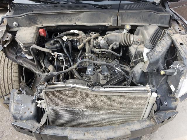 Photo 6 VIN: 5GAKVCKD9FJ378561 - BUICK ENCLAVE 