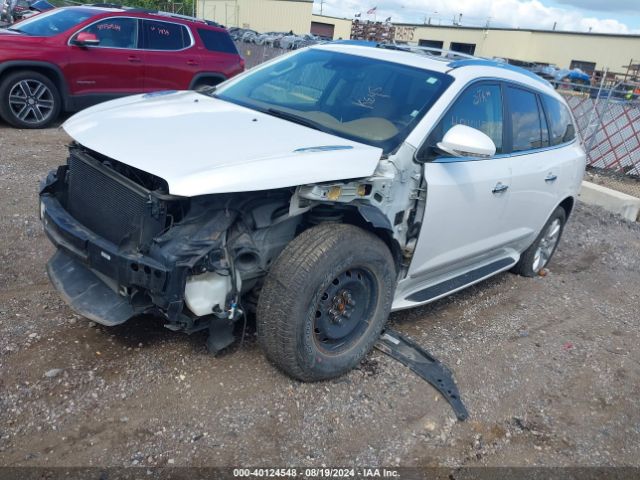 Photo 1 VIN: 5GAKVCKD9GJ104827 - BUICK ENCLAVE 