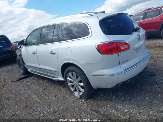 Photo 2 VIN: 5GAKVCKD9GJ104827 - BUICK ENCLAVE 