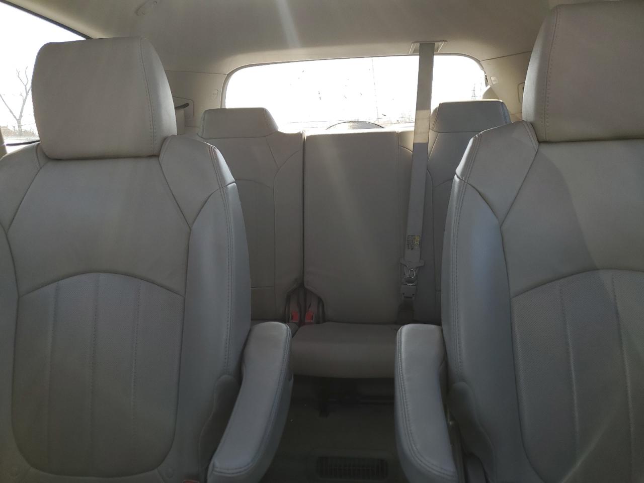 Photo 9 VIN: 5GAKVCKD9GJ123880 - BUICK ENCLAVE 