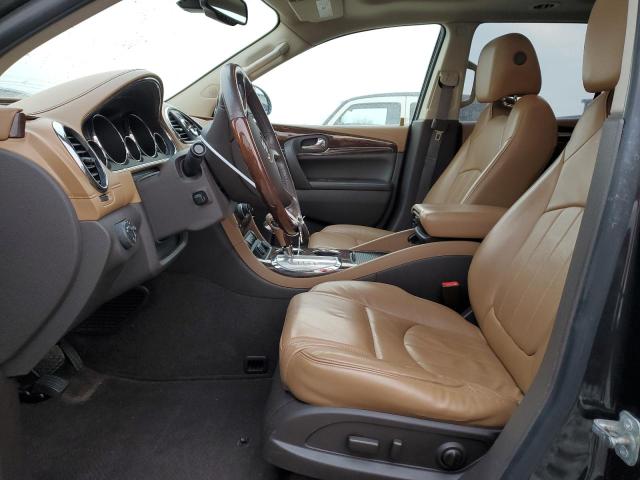 Photo 6 VIN: 5GAKVCKD9GJ148715 - BUICK ENCLAVE 