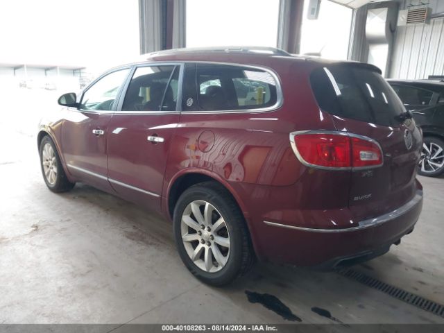 Photo 2 VIN: 5GAKVCKD9GJ240035 - BUICK ENCLAVE 