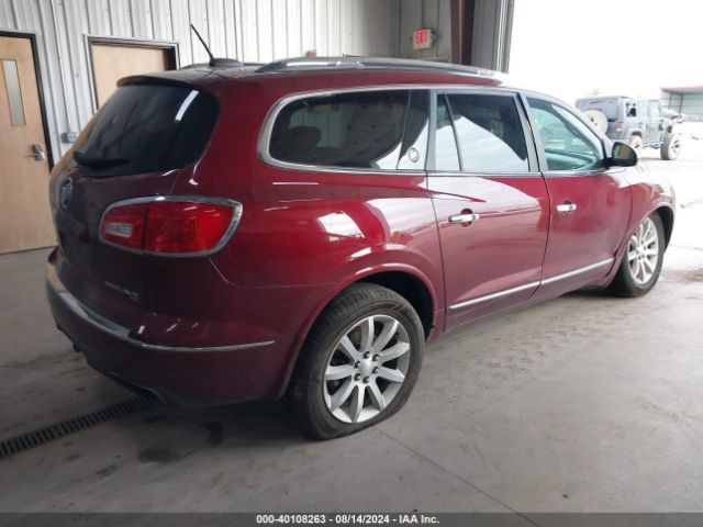 Photo 3 VIN: 5GAKVCKD9GJ240035 - BUICK ENCLAVE 