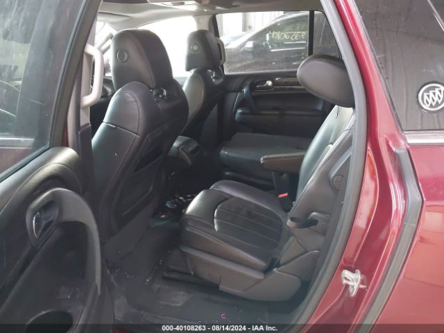 Photo 7 VIN: 5GAKVCKD9GJ240035 - BUICK ENCLAVE 