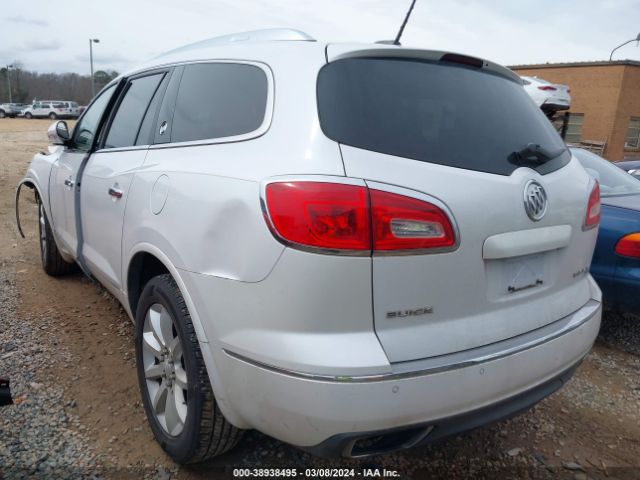 Photo 2 VIN: 5GAKVCKD9GJ246112 - BUICK ENCLAVE 