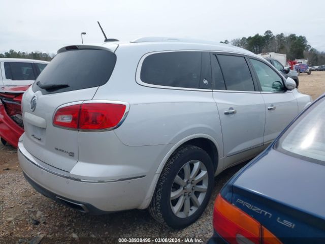 Photo 3 VIN: 5GAKVCKD9GJ246112 - BUICK ENCLAVE 