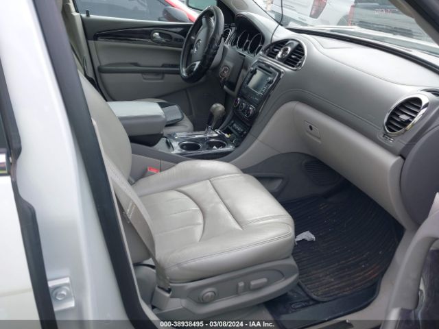 Photo 4 VIN: 5GAKVCKD9GJ246112 - BUICK ENCLAVE 