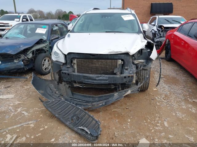 Photo 5 VIN: 5GAKVCKD9GJ246112 - BUICK ENCLAVE 