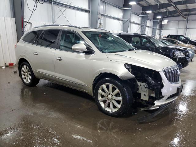 Photo 3 VIN: 5GAKVCKD9GJ252072 - BUICK ENCLAVE 