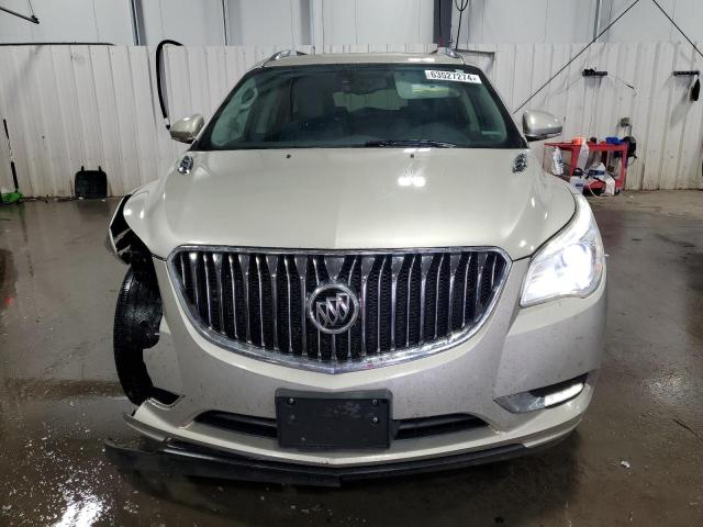 Photo 4 VIN: 5GAKVCKD9GJ252072 - BUICK ENCLAVE 