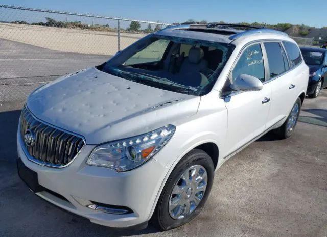 Photo 1 VIN: 5GAKVCKD9HJ162146 - BUICK ENCLAVE 