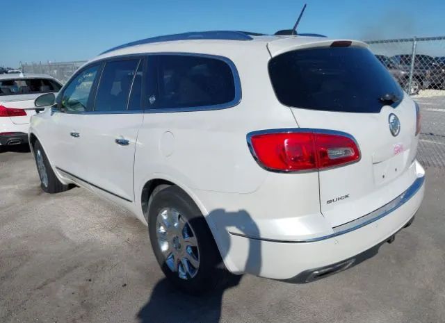 Photo 2 VIN: 5GAKVCKD9HJ162146 - BUICK ENCLAVE 