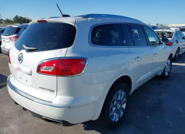 Photo 3 VIN: 5GAKVCKD9HJ162146 - BUICK ENCLAVE 