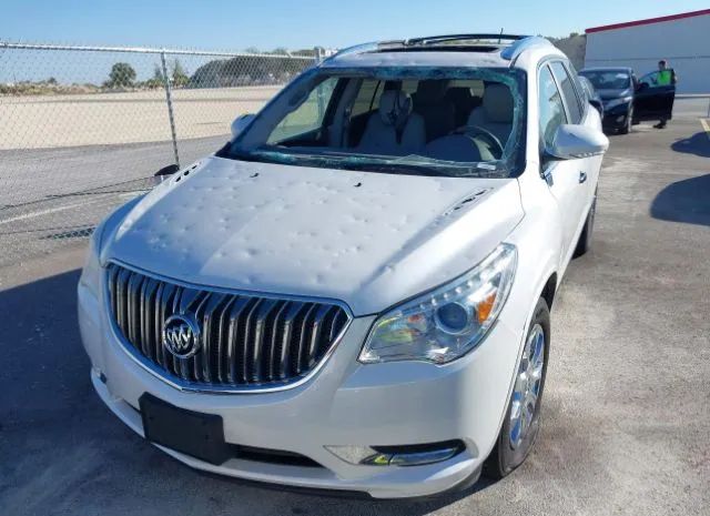 Photo 5 VIN: 5GAKVCKD9HJ162146 - BUICK ENCLAVE 