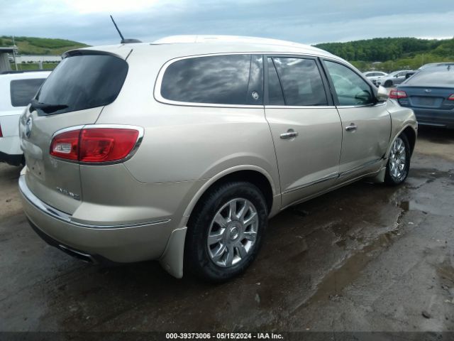 Photo 3 VIN: 5GAKVCKD9HJ175169 - BUICK ENCLAVE 