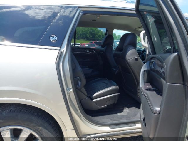 Photo 7 VIN: 5GAKVCKD9HJ175169 - BUICK ENCLAVE 